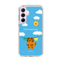 Slim Protection Case［ MUZIK TIGER - Laundry ］