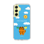 Slim Protection Case［ MUZIK TIGER - Laundry ］