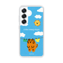 Slim Protection Case［ MUZIK TIGER - Laundry ］