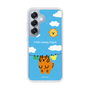 Slim Protection Case［ MUZIK TIGER - Laundry ］