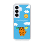 Slim Protection Case［ MUZIK TIGER - Laundry ］
