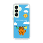 Slim Protection Case［ MUZIK TIGER - Laundry ］
