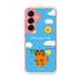 Slim Protection Case［ MUZIK TIGER - Laundry ］