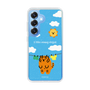 Slim Protection Case［ MUZIK TIGER - Laundry ］