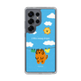 Slim Protection Case［ MUZIK TIGER - Laundry ］