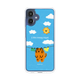 Slim Protection Case［ MUZIK TIGER - Laundry ］