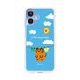 Slim Protection Case［ MUZIK TIGER - Laundry ］