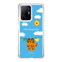 Slim Protection Case［ MUZIK TIGER - Laundry ］