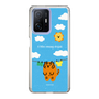 Slim Protection Case［ MUZIK TIGER - Laundry ］