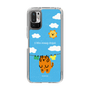 Slim Protection Case［ MUZIK TIGER - Laundry ］
