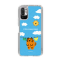 Slim Protection Case［ MUZIK TIGER - Laundry ］