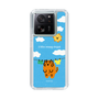 Slim Protection Case［ MUZIK TIGER - Laundry ］