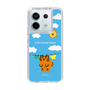 Slim Protection Case［ MUZIK TIGER - Laundry ］