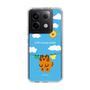 Slim Protection Case［ MUZIK TIGER - Laundry ］