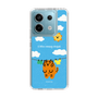 Slim Protection Case［ MUZIK TIGER - Laundry ］