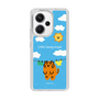 Slim Protection Case［ MUZIK TIGER - Laundry ］