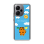 Slim Protection Case［ MUZIK TIGER - Laundry ］