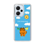 Slim Protection Case［ MUZIK TIGER - Laundry ］