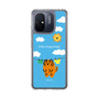 Slim Protection Case［ MUZIK TIGER - Laundry ］