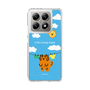 Slim Protection Case［ MUZIK TIGER - Laundry ］