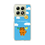 Slim Protection Case［ MUZIK TIGER - Laundry ］