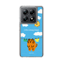 Slim Protection Case［ MUZIK TIGER - Laundry ］