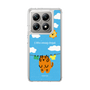 Slim Protection Case［ MUZIK TIGER - Laundry ］