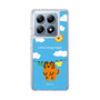 Slim Protection Case［ MUZIK TIGER - Laundry ］