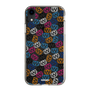 Slim Protection Case［ MUZIK TIGER - Pattern ］