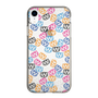 Slim Protection Case［ MUZIK TIGER - Pattern ］
