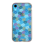 Slim Protection Case［ MUZIK TIGER - Pattern ］
