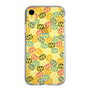 Slim Protection Case［ MUZIK TIGER - Pattern ］