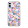 Slim Protection Case［ MUZIK TIGER - Pattern ］
