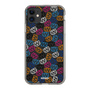 Slim Protection Case［ MUZIK TIGER - Pattern ］