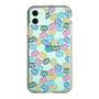Slim Protection Case［ MUZIK TIGER - Pattern ］