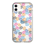 Slim Protection Case［ MUZIK TIGER - Pattern ］