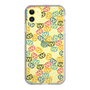 Slim Protection Case［ MUZIK TIGER - Pattern ］