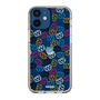 Slim Protection Case［ MUZIK TIGER - Pattern ］