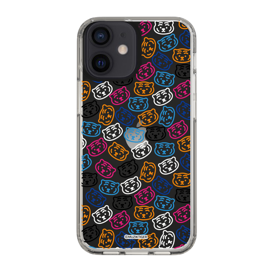 Slim Protection Case［ MUZIK TIGER - Pattern ］