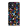 Slim Protection Case［ MUZIK TIGER - Pattern ］