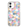 Slim Protection Case［ MUZIK TIGER - Pattern ］