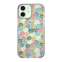 Slim Protection Case［ MUZIK TIGER - Pattern ］