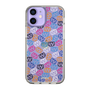 Slim Protection Case［ MUZIK TIGER - Pattern ］