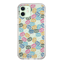 Slim Protection Case［ MUZIK TIGER - Pattern ］