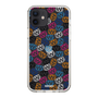 Slim Protection Case［ MUZIK TIGER - Pattern ］
