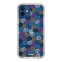 Slim Protection Case［ MUZIK TIGER - Pattern ］