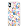 Slim Protection Case［ MUZIK TIGER - Pattern ］