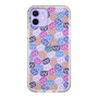 Slim Protection Case［ MUZIK TIGER - Pattern ］
