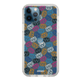 Slim Protection Case［ MUZIK TIGER - Pattern ］