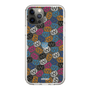 Slim Protection Case［ MUZIK TIGER - Pattern ］
